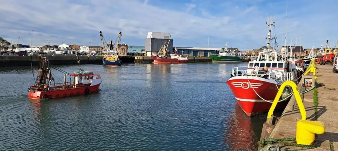 Apartment Coastal Suite Dublin Ireland