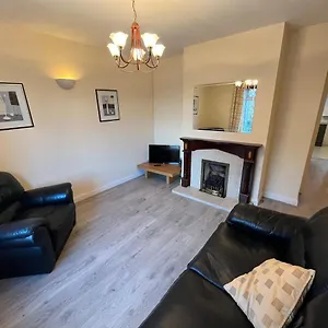  Apartment The D3 Self Catering