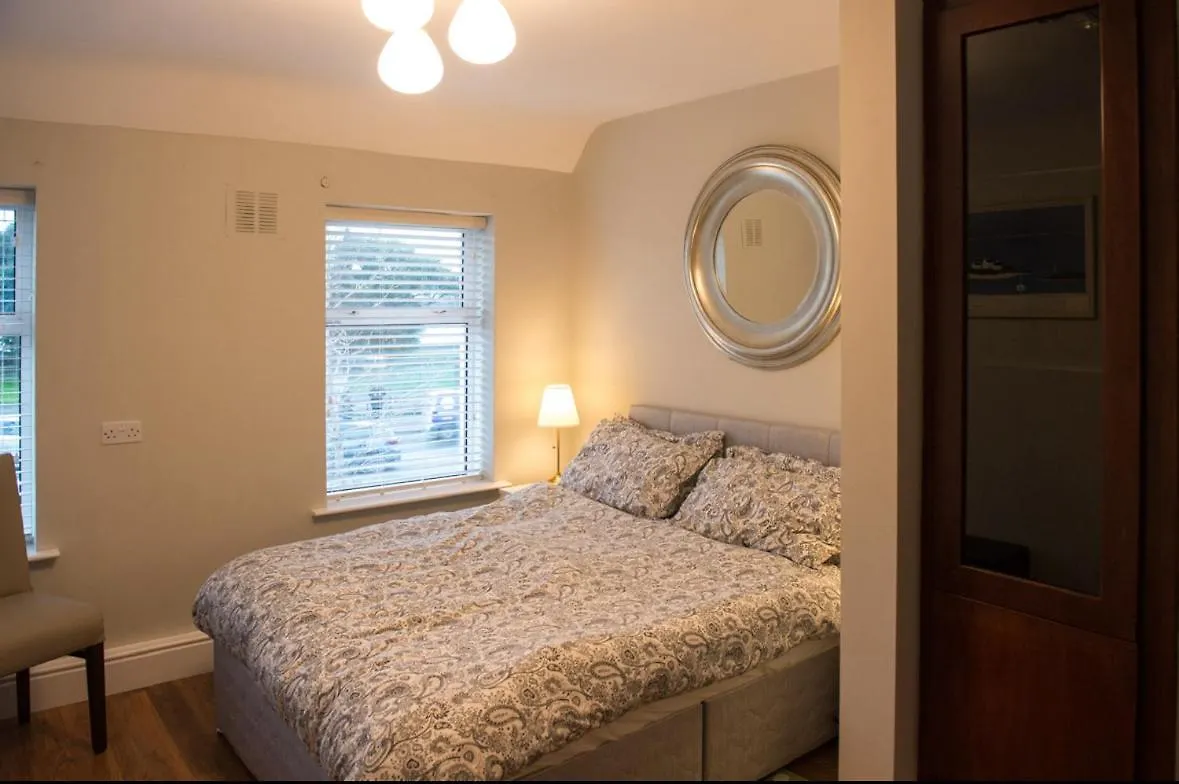 Coastal Suite Dublin