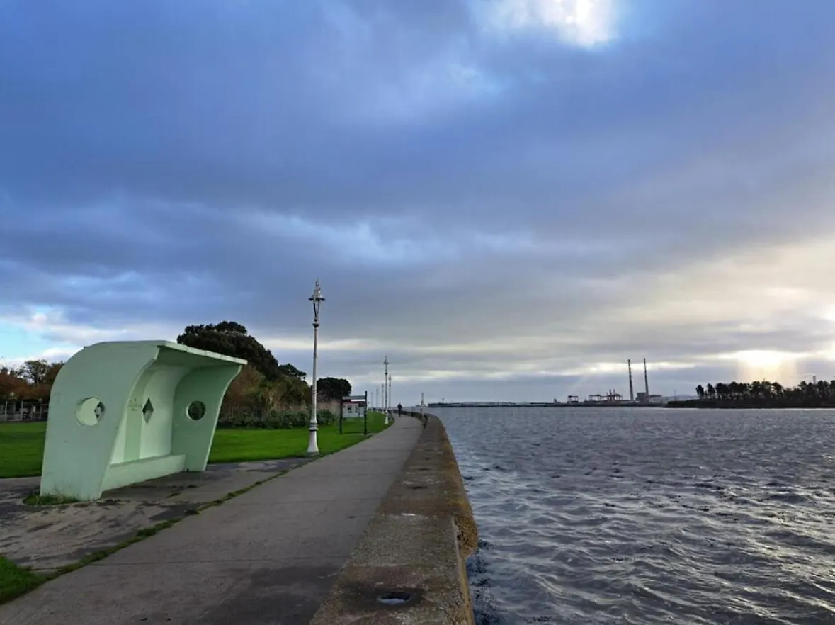 Apartment Coastal Suite Dublin