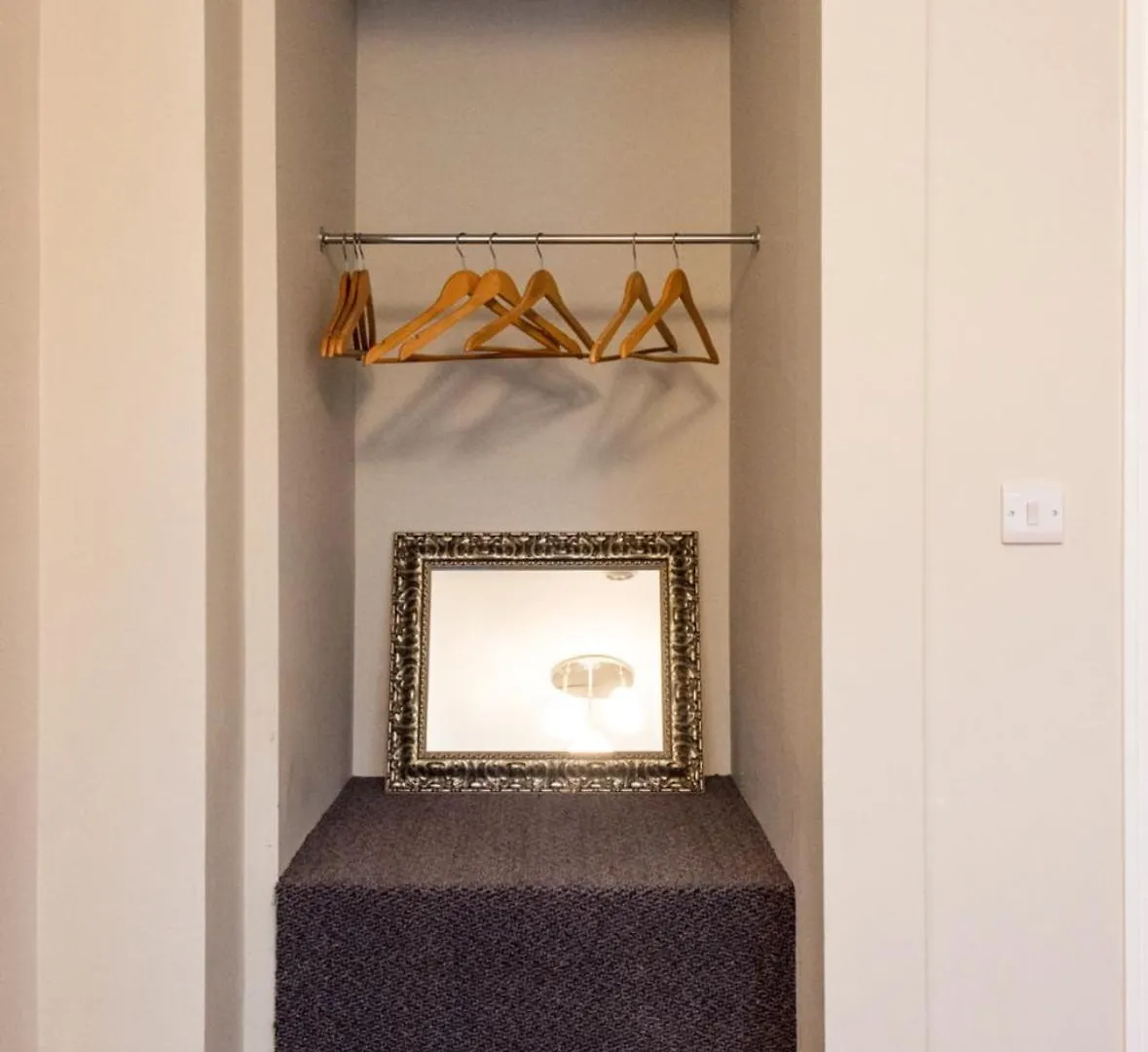 Apartment Coastal Suite Dublin