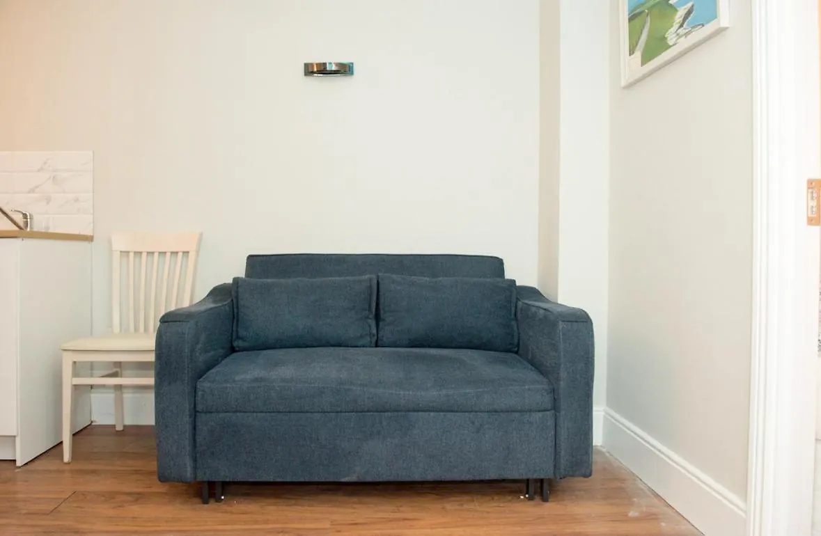 Coastal Suite Dublin