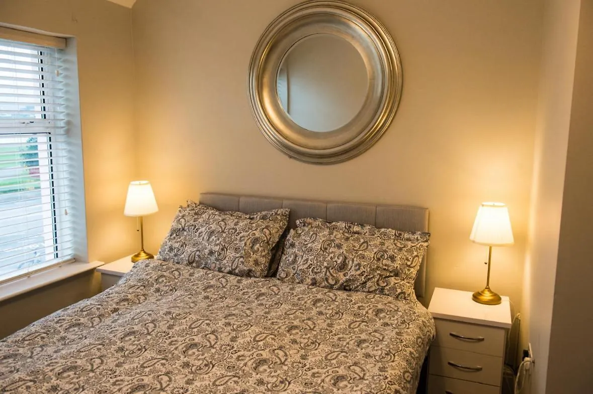 Coastal Suite Dublin 0*,  Ireland