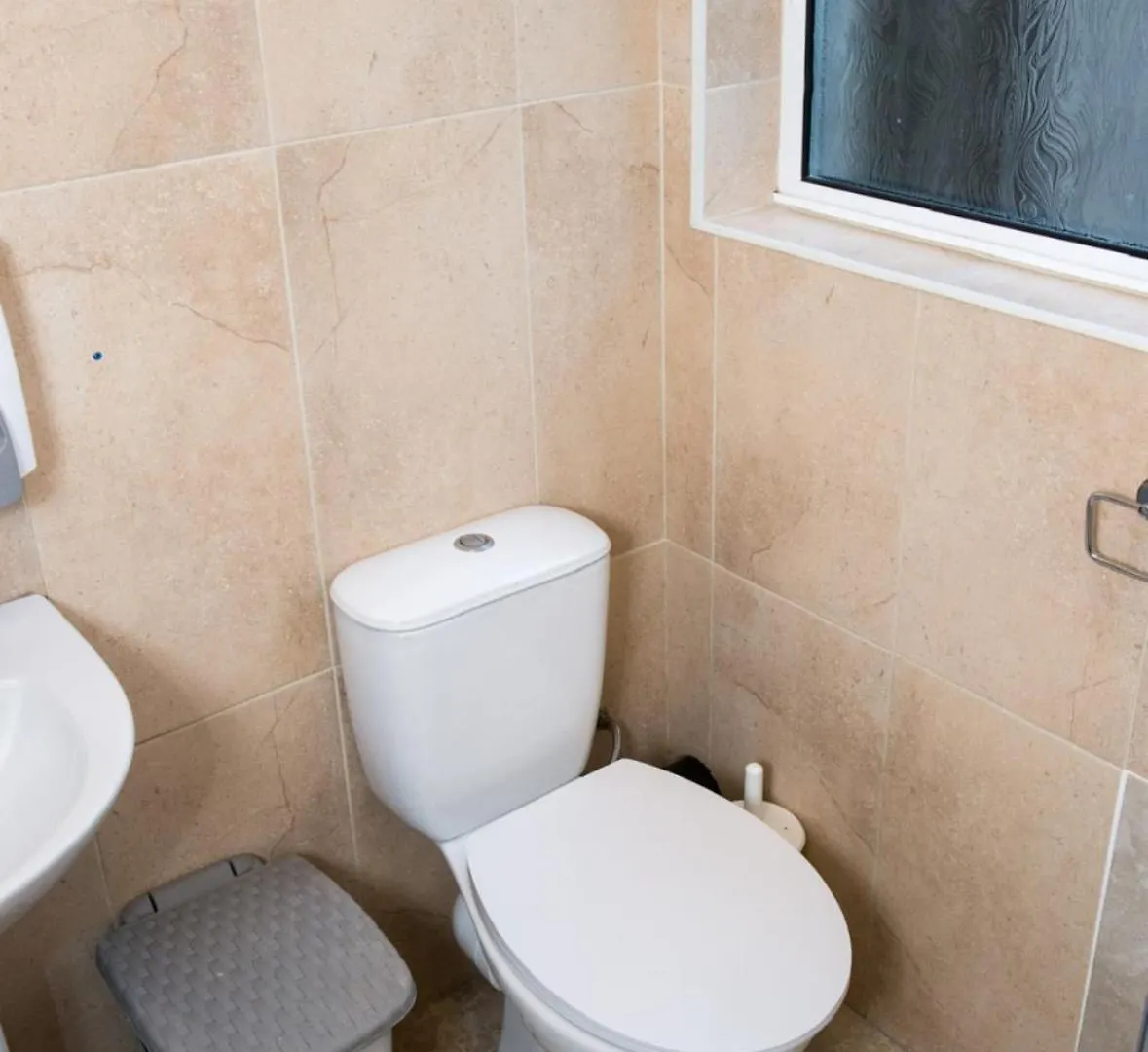 Apartment Coastal Suite Dublin